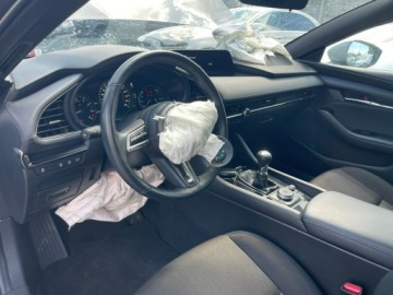 Mazda 3 IV Hatchback  2.0 SKYACTIV-G 150KM 2023 Mazda 3 mHEV Podgrz. Kamera Klimatronik, zdjęcie 5