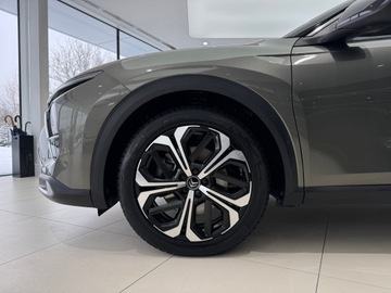 Citroen C5 X Liftback 1.6 PureTech  181KM 2022 Citroen C5X Shine / HUD / ACC / Kamera cofania / L, zdjęcie 16