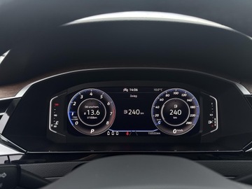 Volkswagen Arteon Fastback Facelifting 2.0 TSI 190KM 2022 Volkswagen Arteon Elegance 2.0 TSI 190KM, DSG, Sal, zdjęcie 17