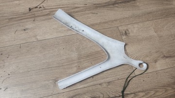 ЕС КРЫШКА РАМЫ YAMAHA YZF WR 125 250 450 03-05