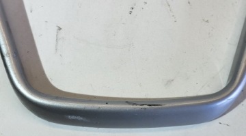 Ручка пассажира Honda CB 500 PC26PC32 1993-2003r