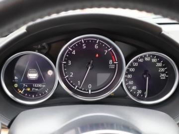 Mazda MX-5 IV Soft Top Facelifting 2023 1.5 SKY-G 132KM 2024 Mazda MX-5 1.5 Skyactiv G, Salon Polska, zdjęcie 9