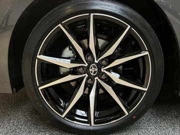 Toyota Corolla XII 2025 Od ręki - GR Sport 2.0 Hybrid Dynamic Force 178KM | Podgrzewane fotele!, zdjęcie 15