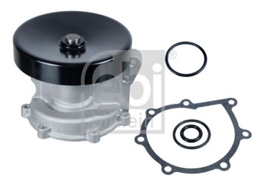 FEBI 19600 ČERPADLO VODY CHLAZENÍ MOTORU