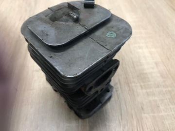 HUSQVARNA 36 ЦИЛИНДРОВ ОРИГИНАЛ