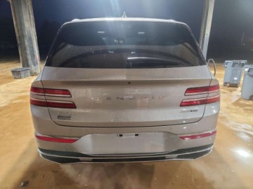 Genesis GV80 Prestige 2025 3.5 Benzyna 375KM, zdjęcie 2