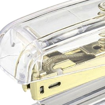 СКОБЫ ТВЕРДЫЕ, ПРОЧНЫЕ, МЕТАЛЛ HD, ПРОЗРАЧНЫЕ