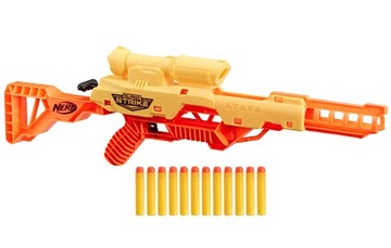 Пистолет NERF Alpha Strike E7567