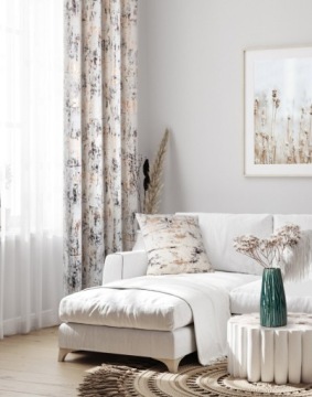 ВАЗА ДЕКОРАТИВНАЯ EUROFIRANY REA (05) (FI) 16X34 C