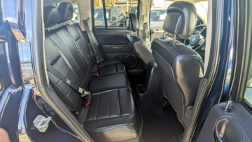 Jeep Compass I 2012 Jeep Compass 2.2D 136PS OPŁACONY Bezwypadkowy, zdjęcie 14