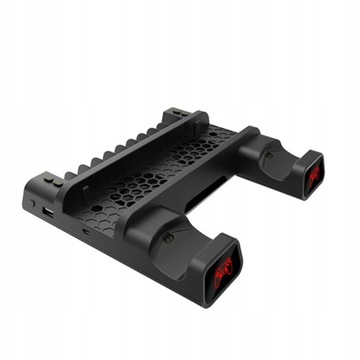 Док-станция для зарядного устройства консоли 4 Slim Pro