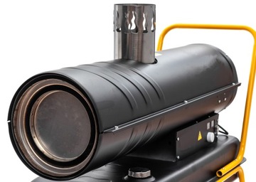 МАСЛЯНЫЙ НАГРЕВАТЕЛЬ БЕЗ ЗАПАХА 30 КВТ СУШИЛЬНЫЙ ДЫМОХОД, ОСУШИТЕЛЬ ЗДАНИЯ