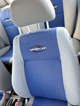 Volkswagen Golf IV 1999 VW GOLF IV 1.6 GENERATION KLASYK YOUNTIMER LIMITED, zdjęcie 19