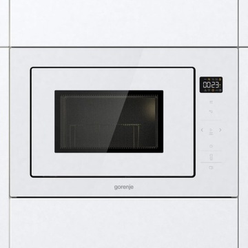 Gorenje BM251SG2WG встраиваемая микроволновая печь