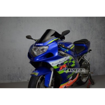 Обтекатель лобового стекла LOSTER RACING SUZUKI GSX-R 750 01-03