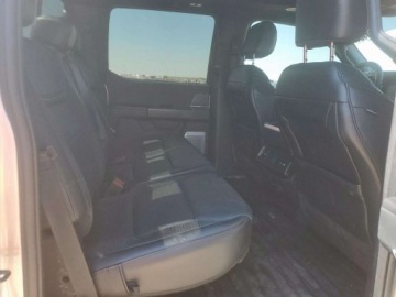 Ford 2023 Ford F150 Raptor 2023 3.5l 3.5 Benzyna 450KM, zdjęcie 10