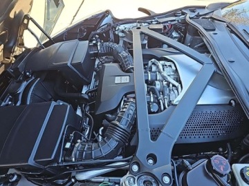 Aston Martin DB11 Coupe 4.0 V8 503KM 2020 Aston Martin DB11 V8 2020 4.0l 4.0 Benzyna 503KM, zdjęcie 6
