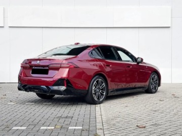 BMW Seria 5 G90-91 2026 BMW Seria 5 520i Sport Sedan 2.0 (208KM) 2026, zdjęcie 2