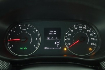 Dacia Logan III 2022 Dacia Sandero 1.0 TCe, Salon Polska, zdjęcie 7