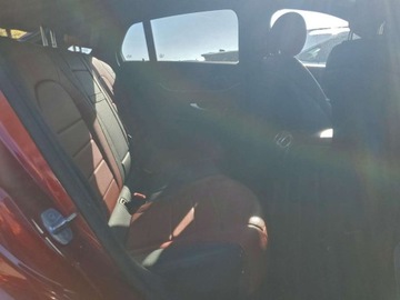 Mercedes GLC C253 2021 Mercedes-Benz GLC Coupe 300 4Matic 2021 2.0 Benzyna 255KM, zdjęcie 10