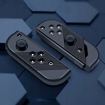 КОНТРОЛЛЕР ГЕЙМПАДА ДЛЯ Nintendo Switch Joy-Pad