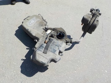 bak zbiornik paliwa audi a4 b7 2,0 tdi kombi