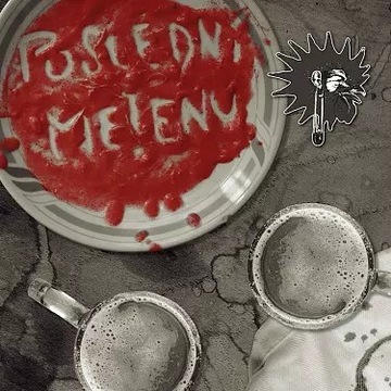 LP E!E: Poslední Me!enu