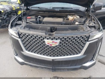 Cadillac Escalade III 2023 Cadillac Escalade Luxury 2023 6.2l 6.2 Benzyna 420KM, zdjęcie 7