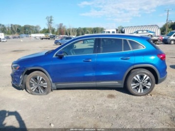 Mercedes GLA II 2024 Mercedes-Benz GLA 250 4Matic 2024 2.0l 2.0 Benzyna 221KM, zdjęcie 2