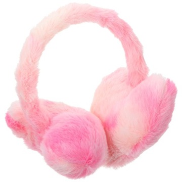 Love Earmuffs Winter Girl Accessories Warmers