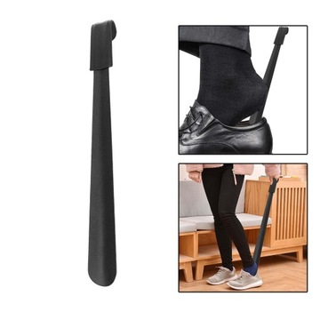 Длинные сапоги Кожаные сапоги Длинные ручки