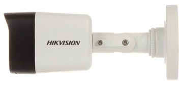 КАМЕРА AHD, HD-CVI, HD-TVI, PAL DS-2CE16H0T-ITPFS(2.8MM) - 5 Мп Hikvision