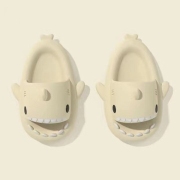 ШЛЕПАНЦЫ SHARK ШЛЕПАНЦЫ ORIGINAL GREY, 44–45