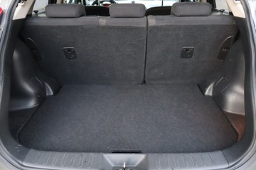 Nissan Juke I SUV 1.6i 117KM 2012 Nissan Juke 1.6 i, Salon Polska, Serwis ASO, Navi, zdjęcie 13