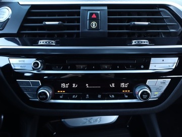 BMW X4 G02 SUV 30i 252KM 2019 BMW X4 xDrive30i, Salon Polska, Serwis ASO, 4X4, zdjęcie 11