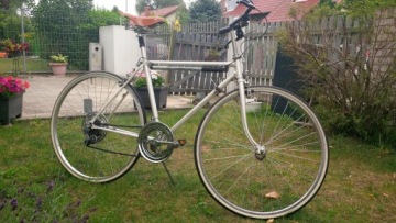 Винтажный шоссейный велосипед ESGE