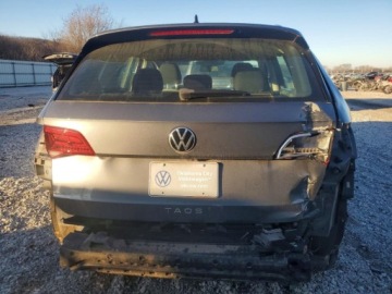 Volkswagen 2022 Volkswagen Inny 2022 VOLKSWAGEN TAOS S 1.5 Benzyna 158KM, zdjęcie 6