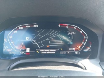 BMW Seria 3 G20-G21 2021 BMW Seria 3 330I XDrive 2021 2.0l 2.0 Benzyna 255KM, zdjęcie 6