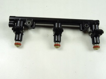 TRIUMPH TIGER 1050 LISTWA WTRYSKOWA WTRYSK 07-12