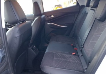 Opel 2024 Opel Grandland 1.2 T mHEV Ultimate SS eDTC6 1.2 Benzyna 136KM, zdjęcie 11