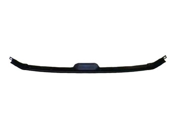 OGRANICZNIK ZABEZPIECZAJĄCY MASKĘ PRZÓD ŚRODEK AUDI A8 D5 ASO ORYGINAŁ