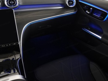 Mercedes GLC C254/X254 Coupe 2.0 220d 197KM 2026 GLC Coupe 220 d 4-Matic AMG Line 2.0 (197KM) 2026, zdjęcie 10