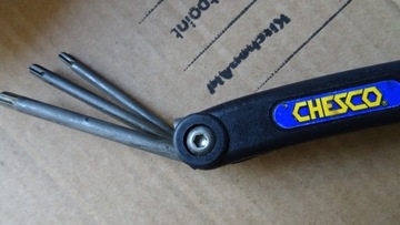 Ческо 98057 Торкс