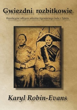 Gwiezdni rozbitkowie - ebook