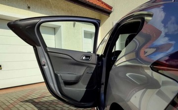 DS 4 I Hatchback Facelifting 2015 1.2 PureTech 131KM 2016 Citroen DS4 Filmik VIDEO Oryginal Przebieg Bogata Wersja NAWIGACJA Ksenony, zdjęcie 18