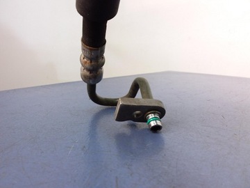 PEUGEOT 508 2.0 HDI PŘÍVOD KLIMATIZACE