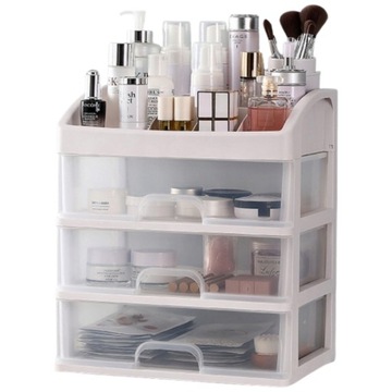 AG605G ЯЩИКИ ОРГАНАЙЗЕРА ДЛЯ КОСМЕТИКИ