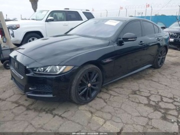 Jaguar XE 2017 Jaguar XE 35T R-Sport 2017 3.0 Benzyna 340KM, zdjęcie 1