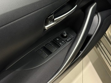 Toyota Corolla XII Sedan 1.5 VVT-i 125KM 2022 Toyota Corolla Comfort + Tech + Style / 1 właścici, zdjęcie 18