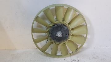 ВИСКО WISKO СЦЕПЛЕНИЕ ACTROS MP4 A4702000422